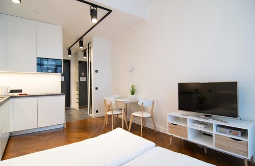 Kalamaja Apartment | Baltic Accommodation 1 - Kalasadama 4a-36