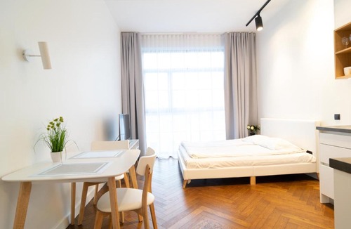 Kalamaja Apartment | Baltic Accommodation 1 - Kalasadama 4a-36