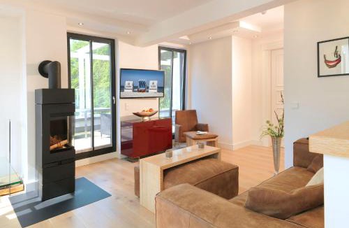 Binz Apartment | Baltic Cloud*