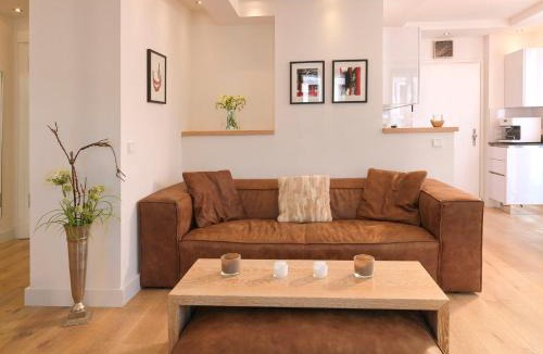 Binz Apartment | Baltic Cloud*
