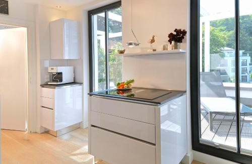 Binz Apartment | Baltic Cloud*