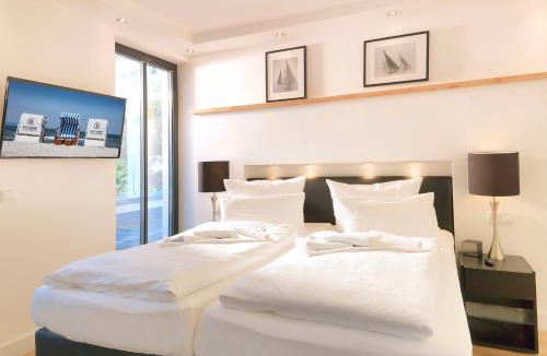 Binz Apartment | Baltic Cloud*