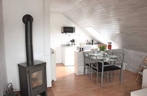 Neustadt in Holstein Apartment | Baltic Sea view, 2,5 room apartment, 1st floor, up to 4 pers. - Vacation apartments Hilbert family
