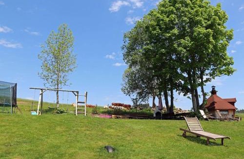 Titisee-Neustadt Apartment | Balzenhof