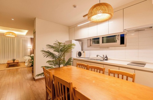 Jocheon House | Banhakeura Pension