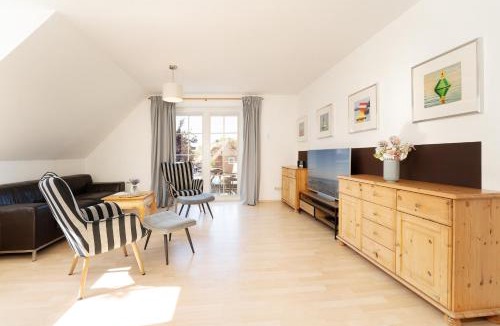 Wulfen Apartment | Bargmöhl 7 Heber