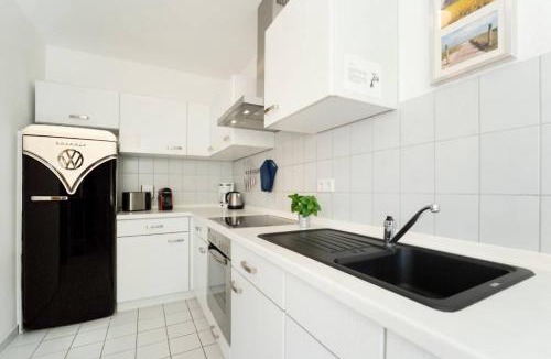 Wulfen Apartment | Bargmöhl 7 Heber