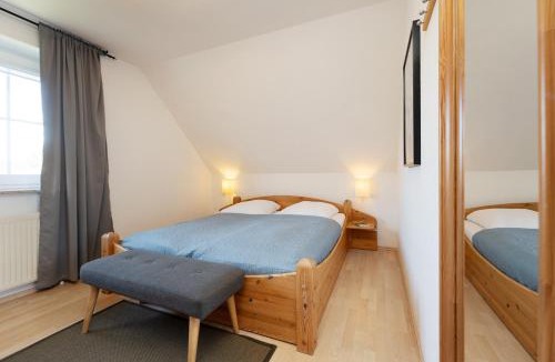 Wulfen Apartment | Bargmöhl 7 Heber
