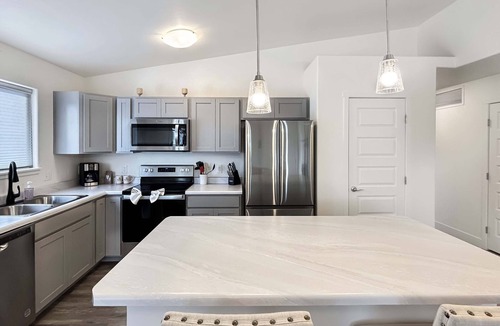 Fruita House | Bark And Bike Abode 3 Bedroom Home