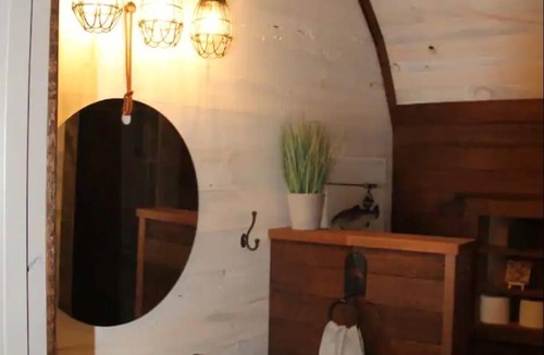 Divide House | Barndominium with a view