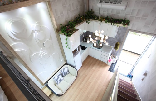Hangyeong House | Basapan Pension
