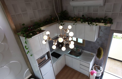 Hangyeong House | Basapan Pension