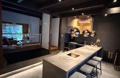 Nishijin House | Basara Nishijin