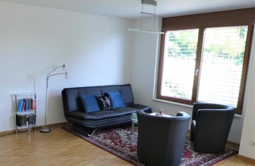 Loerrach Apartment | Baselblick