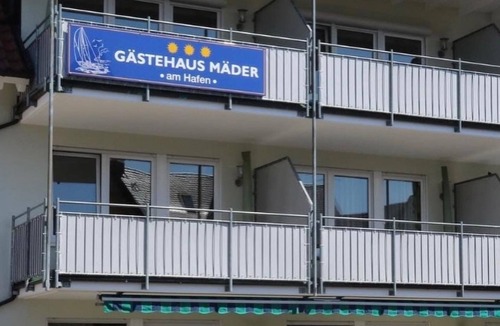 Unteruhldingen Apartment | Basement apartment no. 7