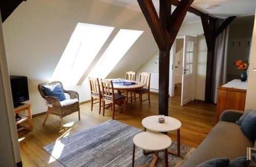 Sulsdorf Apartment | Bauernhof Kleingarn - Bauernhus 13