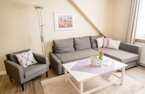 Avendorf Apartment | Bauernhof Marquardt