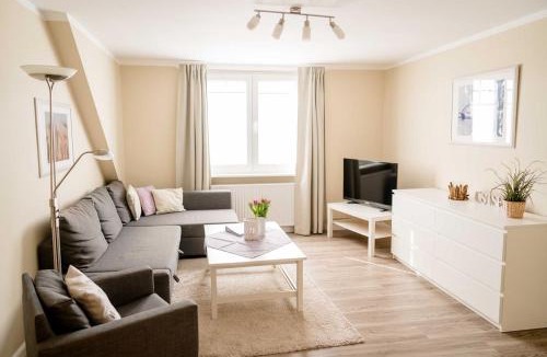 Avendorf Apartment | Bauernhof Marquardt