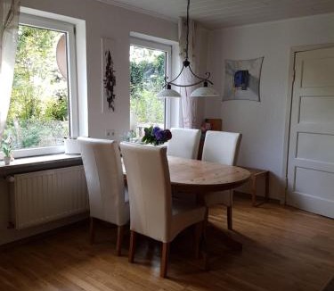 Neukirchen/Erzgeb House | Bauernhof Südfrersbüll
