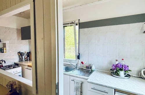 Kagel House | Bauhaus Tiny House + plot of land
