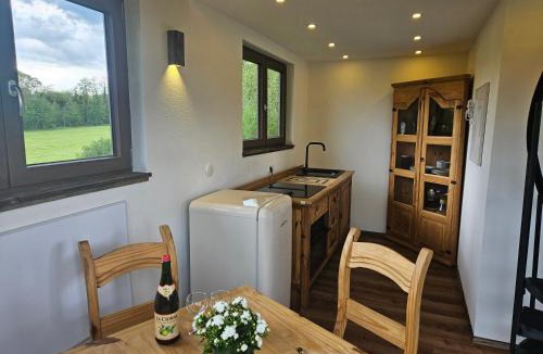 Salem Apartment | Baumhaus Heuhütte