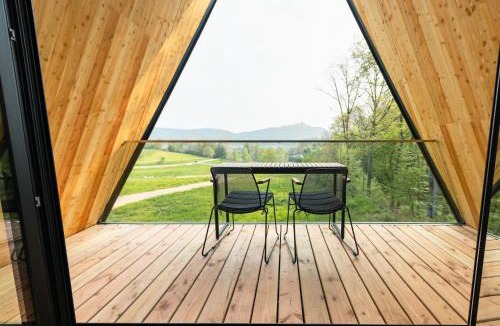 Breuberg Apartment | Baumhausapartment