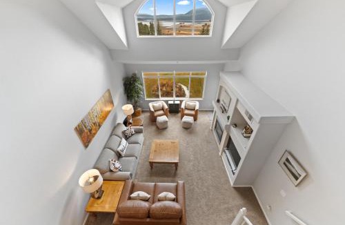 Frisco Apartment | Bay Club #209 : 2150