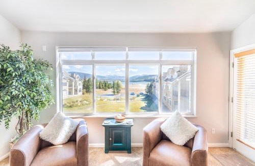 Frisco Apartment | Bay Club #209 : 2150
