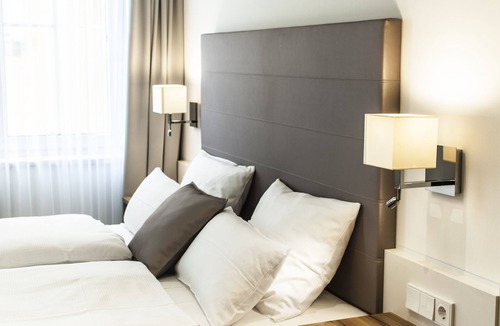 Kitzingen Hotel | Bayerischer Hof