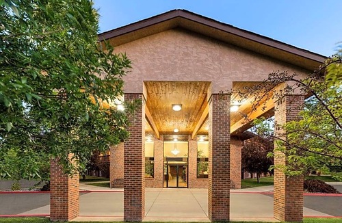 Cortez Hotel | Baymont by Wyndham Cortez
