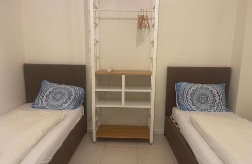 Ludwigsvorstadt-Kliniken Apartment | Baynunah Suites Aparthotel