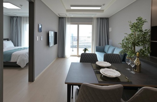 Yeosu Hotel | BayOne Park