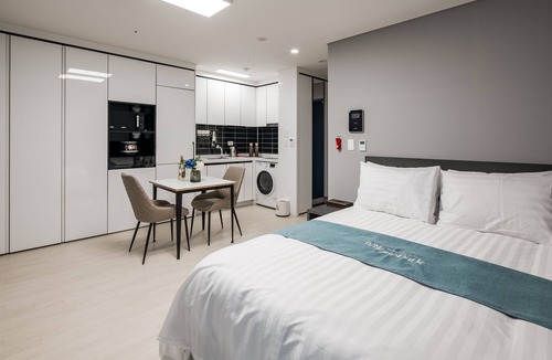 Yeosu Hotel | BayOne Park