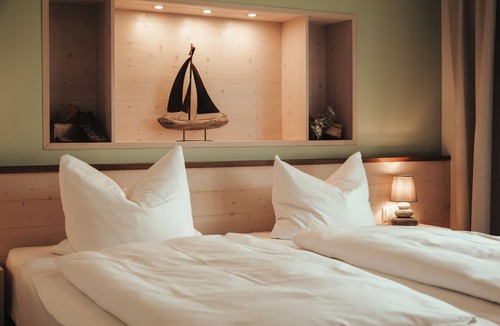 Toenning Hotel | BE BIO Hotel be natural