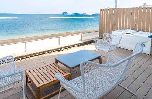 Sanuki Villa | Beach SPA TSUDA 1 Uno