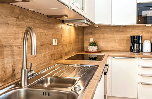Travemuende House | Beach view vacation home 01