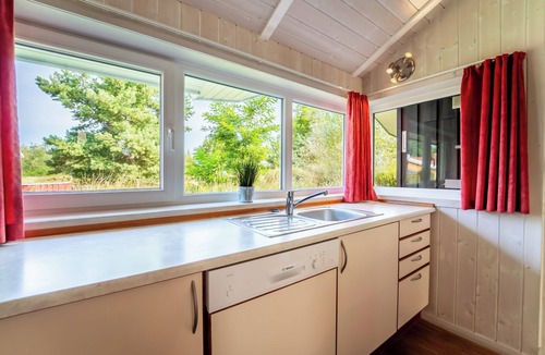 Travemuende House | Beach view vacation home 11