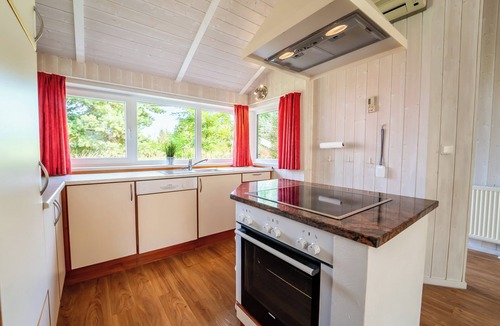 Travemuende House | Beach view vacation home 11