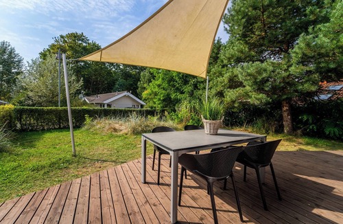 Travemuende House | Beach view vacation home 11