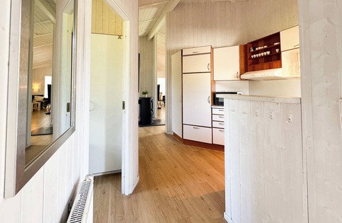 Travemuende House | Beach view vacation home 13