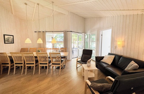 Travemuende House | Beach view vacation home 13