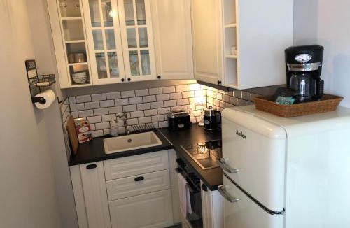 Timmendorfer Strand Apartment | BeachBude Apartments