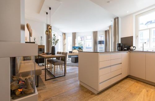 Seebad Bansin Apartment | Beachhouse Bansin App 05