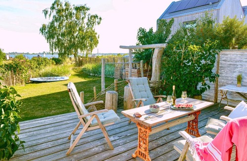 Fehmarnsund Apartment | BEACHHOUSE Fehmarn