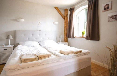 Fehmarnsund Apartment | BEACHHOUSE Fehmarn