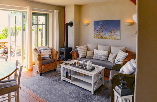 Fehmarnsund Apartment | BEACHHOUSE Fehmarn