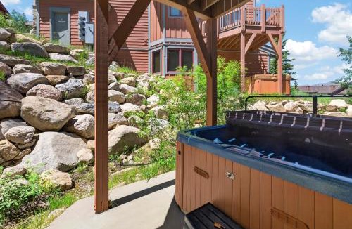 Bear Crossing Villa | Bear Crossing 995