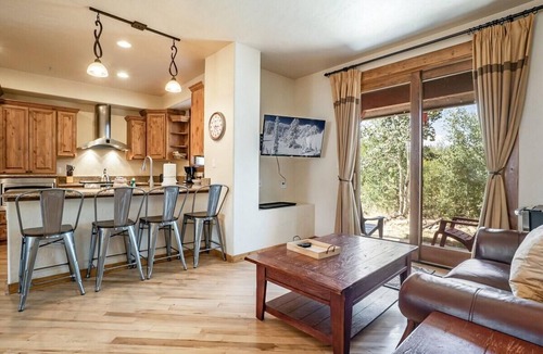 Bear Crossing House | Bear Trail Villa - Winter Park CO