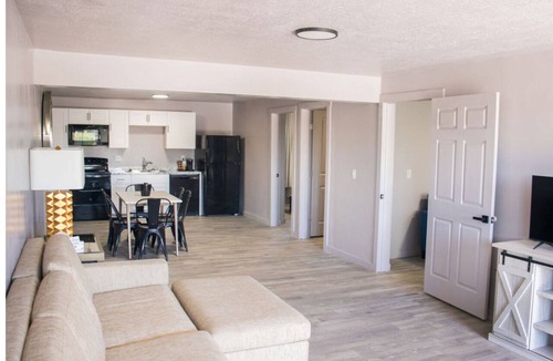 Blanding Hotel | Bears Ears Inn
