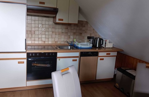Wittenschwand Apartment | Beautiful, large, comfortable vacation apartment to feel at home in.